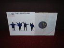 THE BEATLES Help LP 1965 PARLOPHONE MONO 1st Press  BRILLIANT EXAMPLE