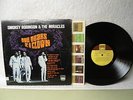 Smokey Robinson & The Miracles  LP The Tears Of A Clown Clean 1970 Tamla Orig