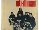 Inti-Illimani ?– Condores Del Sol LP Venezuelan Press 1974 EMI