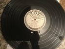 Jerry Lee Lewis SLP1265  White Label Promo 1961  