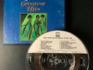 Vtg 7” Reel To Reel IPS 4 Track Tape Diana Ross & The Supremes Greatest Hits