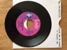 Rare Northern soul :The Majestiics -(Love Him So Much ) It Hurt Me-Original 7