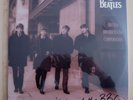 The Beatles Live at the BBC 1994 Capitol Apple Vinyl LP SEALED First Pressing