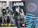 LP UDO Animal House PL71552 RCA Europe Vinyl