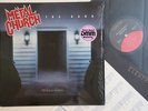 LP Metal Church Dark 9604931 ELEKTRA Europe Vinyl