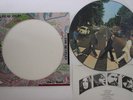 LP Beatles Abbey Road EAS90072 ODEON Japan Vinyl PICTURE DISC