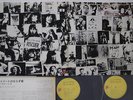 2LP Rolling Stones Exile On Main St P5051S ROLLING STONES Japan Vinyl