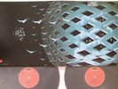 2LP Who Tommy 25MM0070 POLYDOR Japan Vinyl OBI