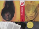 LP/GF Rolling Stones Goats Head Soup P8374S ROLLING STONES Japan Vinyl OBI