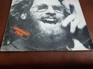 JACKIE FLAVELLE Admiision Free scarce 1972 LP, EX+