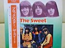 Japan LP  The Sweet/Blockbuster   RCA-6129  David Bowie Free shipping