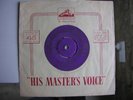 ELVIS PRESLEY:     ALL SHOOK UP      GOLD HMV   POP 359       CON VG+
