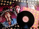 The Psychedelic Furs - Mirror Moves UK 1984 CBS 1st Press LP Poster & Inner