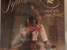 Sylvester and The Hot Band Scratch My Flower LP Funk SEALED