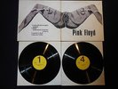 floyd  M502  hamburg '71  2lps  spread legs obscene cover  no tmoq rare pink