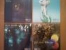 Ryan Adams BLUE LIGHT, WILLOW LANE, BURN/NIGHT, I DO NOT FEEL -NEW 7