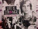 Life is Strange Before the Storm Vinyl