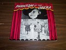 PHANTOM OF THE OPERA W/ Nelson Eddy, Susanna Foster and Claude Rains (2 records)