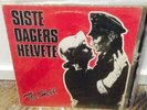Siste Dagers Helvete The Hell Ror Rock O Rama LP Vinyl