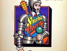Sonora Ponceña-Orig.1st. Press.-LP Sonora Ponceña.INCA 1033..Barely Played Copy
