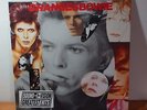 David Bowie Changes Bowie Vinyl DBTV12B Double LP SOUND I VISION MINT/SLV:EX