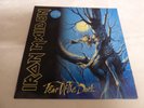 Iron Maiden: Fear Of The Dark, 2x12” Vinyl Album 1992. EMD 1032