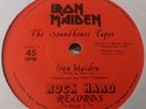 ** IRON MAIDEN :  The Soundhouse Tapes : Genuine Original 1979 7
