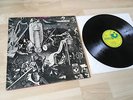 DEEP PURPLE SAME LP ORIGINAL VINYL GERMAN PRESS VG++