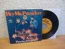 THE ELECTRIC PRUNES 