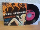THE KINKS -Starstruck / Picture Book- 7