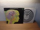 KEITH TIPPETT GROUP DEDICATED TO YOU....UK VERTIGO SWIRL 1971 LP NM