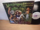 PETER BARDENS THE ANSWER 1970 IN MINT UK 1ST PRESS