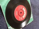 The Beatles love me do red parlophone 1N-1N wth ZT code really nice