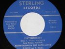 Norm Burns & The Satellites 7