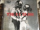 Blur - Think Tank 2003 1st Press 2 X LP