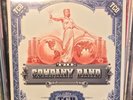 The Company Band Vinyl Lp Neil Fallon Of Clutch Members Fu Manchu Cky