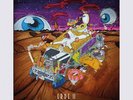 Tetsuo (High Risk Area) - Erde II Vinyl LP NEU 09538660