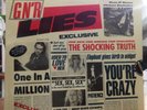 Guns N' Roses / G N' R Lies.Vinyl, LP, Album