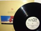 depeche Mode music for the masses black vinyl 12 sehr selten. Gebraucht.