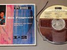 Reel tape ELLA FITZGERALD Sings RODGERS & HART SONG BOOK Verve jazz musical DEMO
