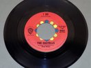 THE CASTELLS I Do 1964 Warner Bros 5421 Brian Wilson Beach Boys 45 surf psych EX