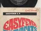 THE EASYBEATS   Rare 1966 Australian Only 7