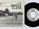 Punk Hardcore EP - Middle Class - Out Of Vogue - Joke - VG++ mp3