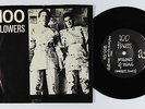 Punk 45 - 100 Flowers - Presence Of Mind - Happy Squid - VG+ mp3