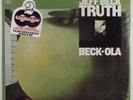JEFF BECK Truth/Beck-Ola EPIC BG 33779 2XLP SEALED gatefold
