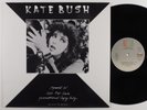 KATE BUSH Self Titled EMI AMERICA SPRO-9847 12