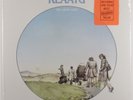 KLAATU Sir Army Suit CAPITOL SW 11836 LP SEALED
