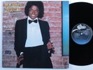 MICHAEL JACKSON Off The Wall EPIC LP NM gatefold