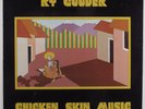 RY COODER Chicken Skin Music WARNER BROS MS 2254 LP SEALED