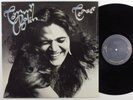 TOMMY BOLIN Teaser NEMPEROR LP VG++/NM SHRINK